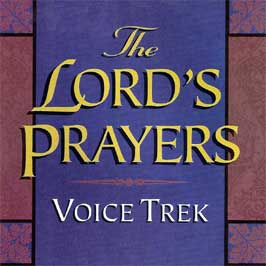 The Lord's Prayer