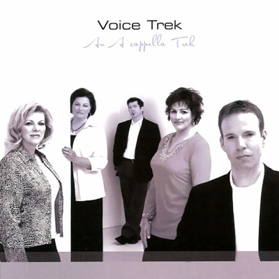 An A cappella Trek